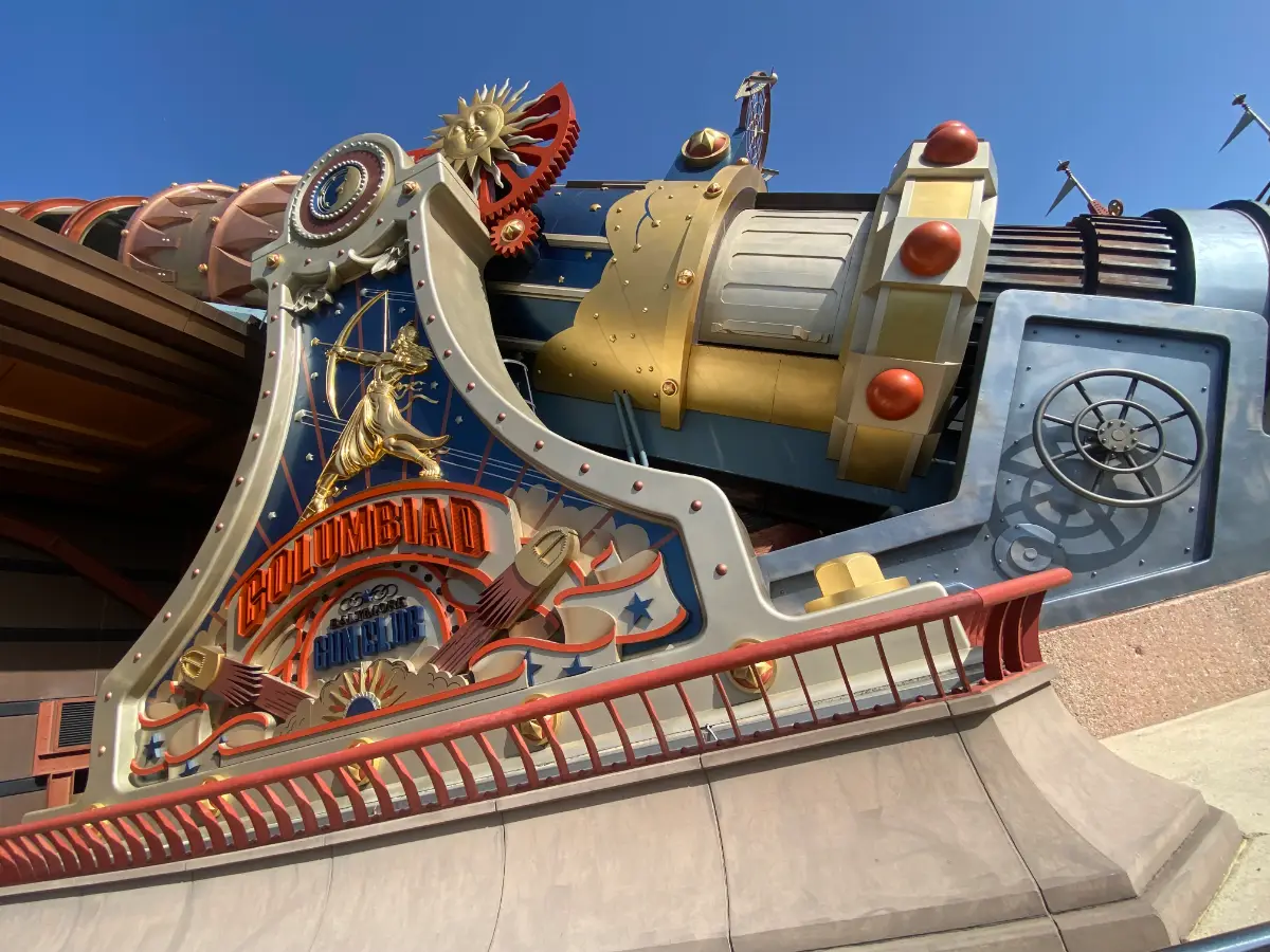spacemountain