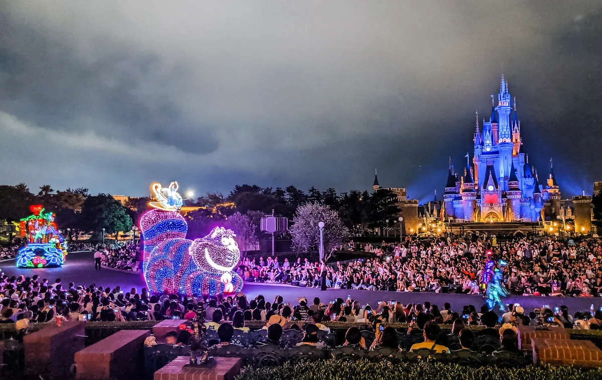 tokyo-disneyland-2 Tokyo Disneyland