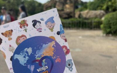 La historia de Animal Kingdom