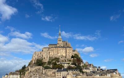 ¿Sabías que el castillo que inspiró el reino de Enredados existe y se encuentra a pocas horas de París?